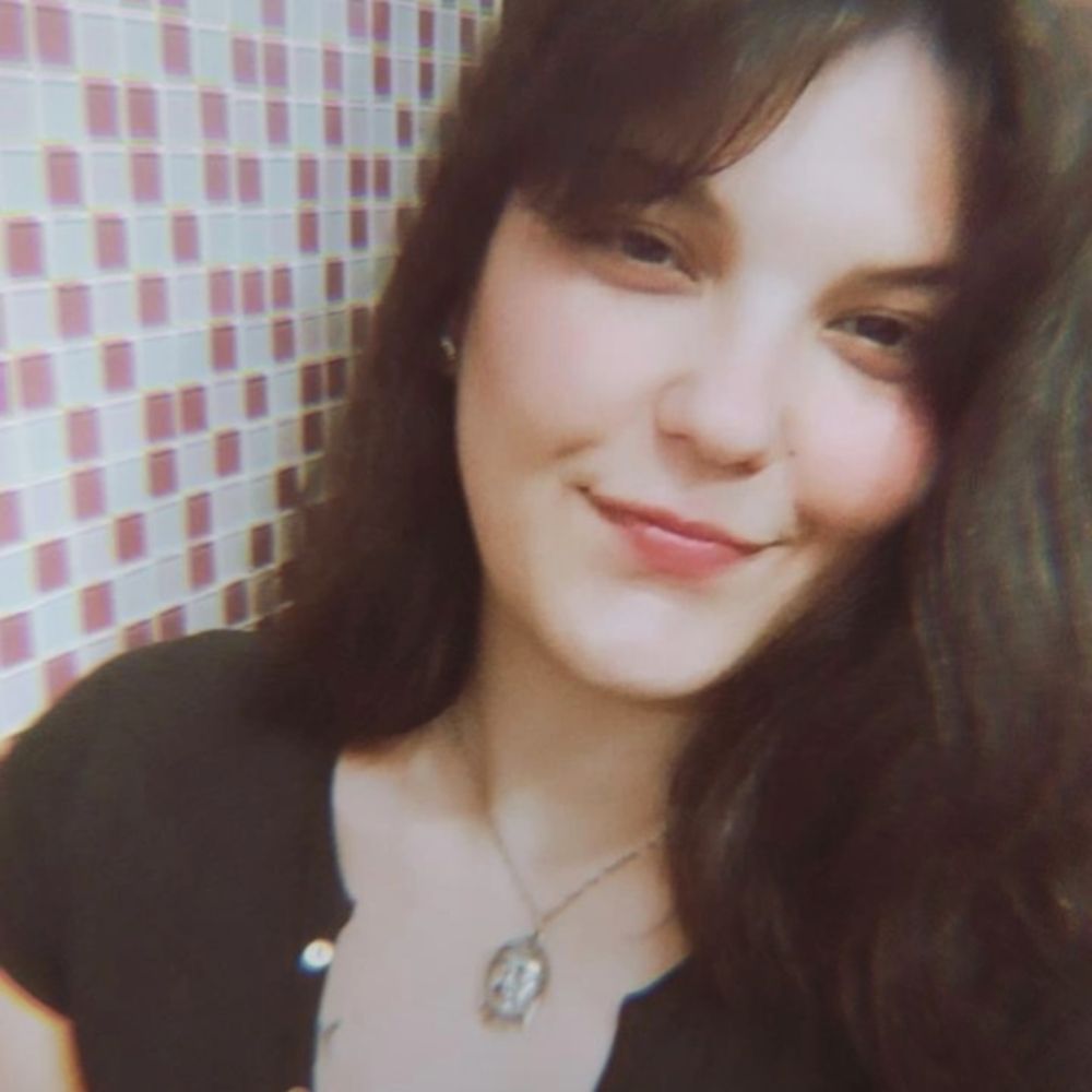 Lelê ⚘️ 