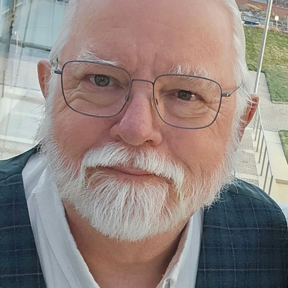 Jim McCrary