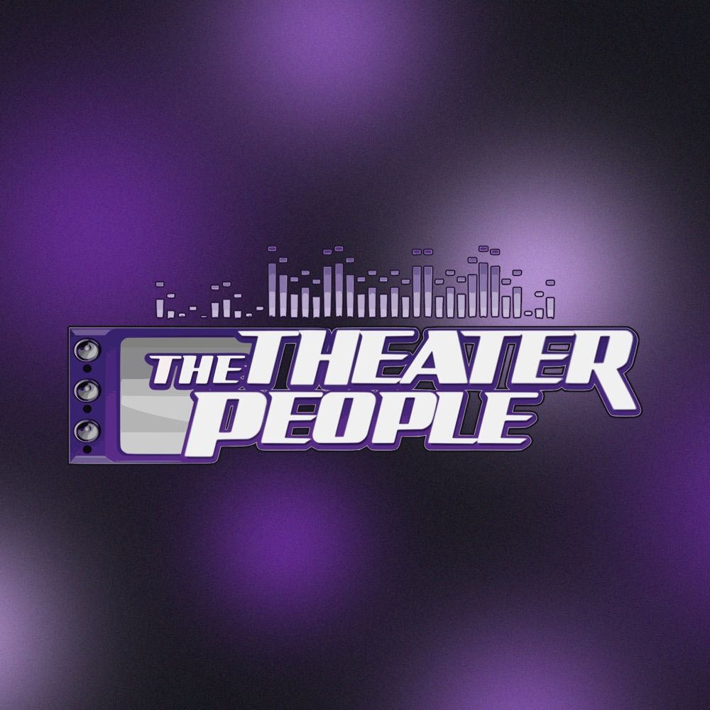 The Theater People