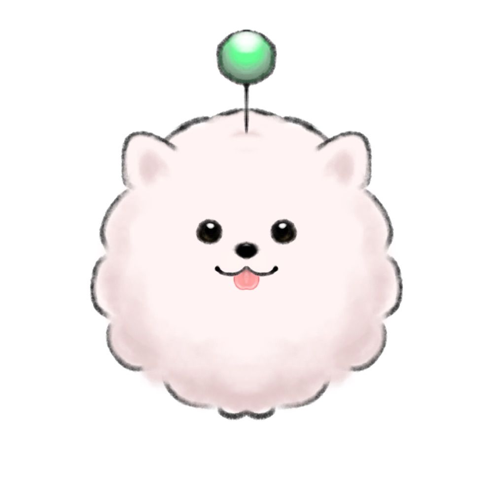 ぽん