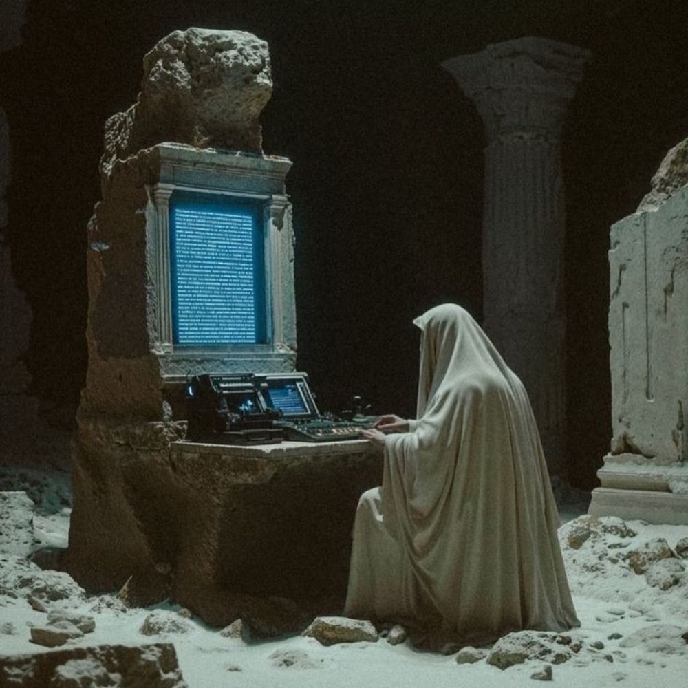 ancient slime telecom