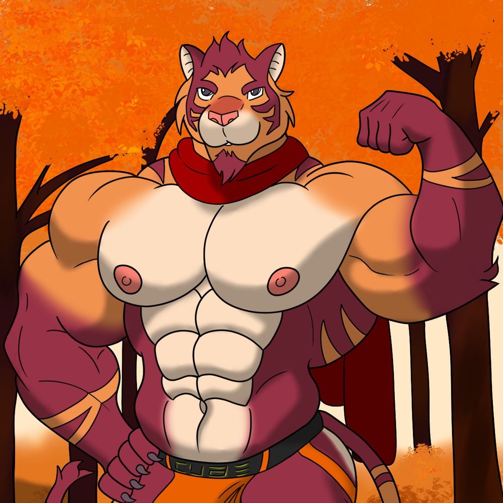 Ry The Stud Tiger Bro's avatar