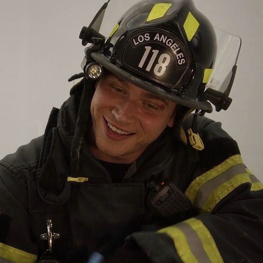 arlo🚒