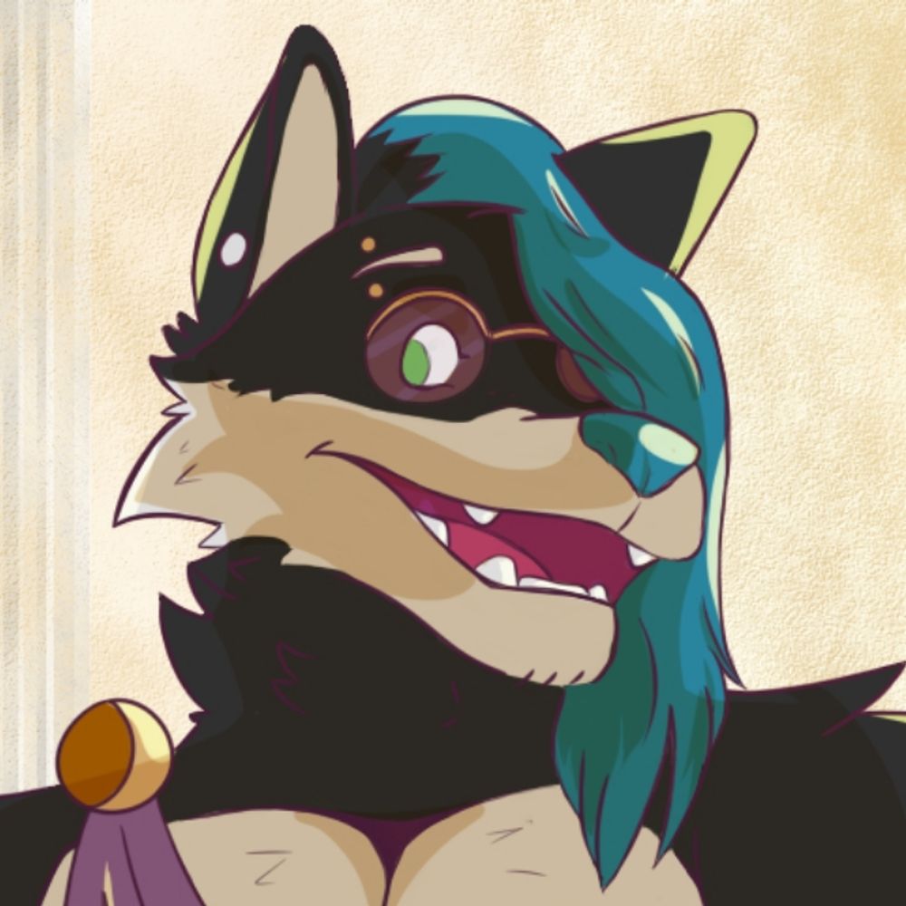 Sketch Foxsky