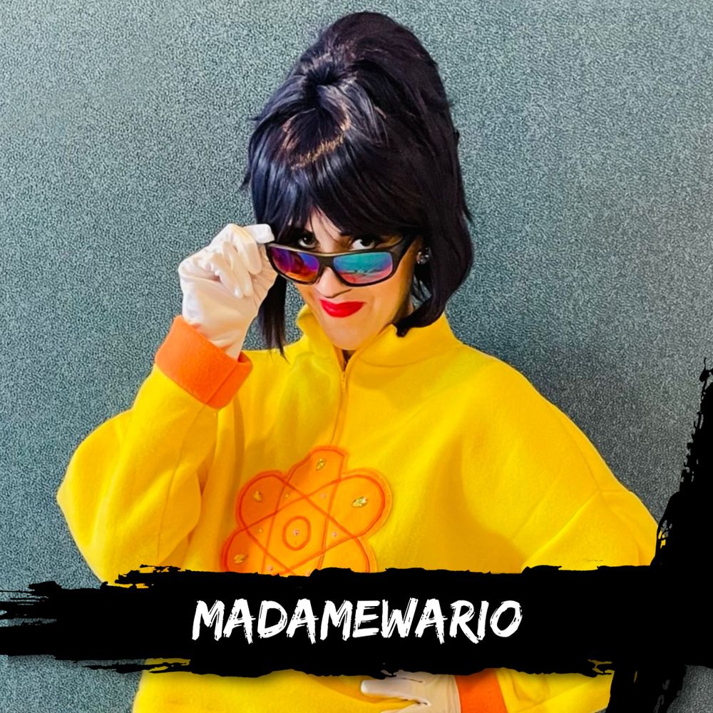 MadameWario