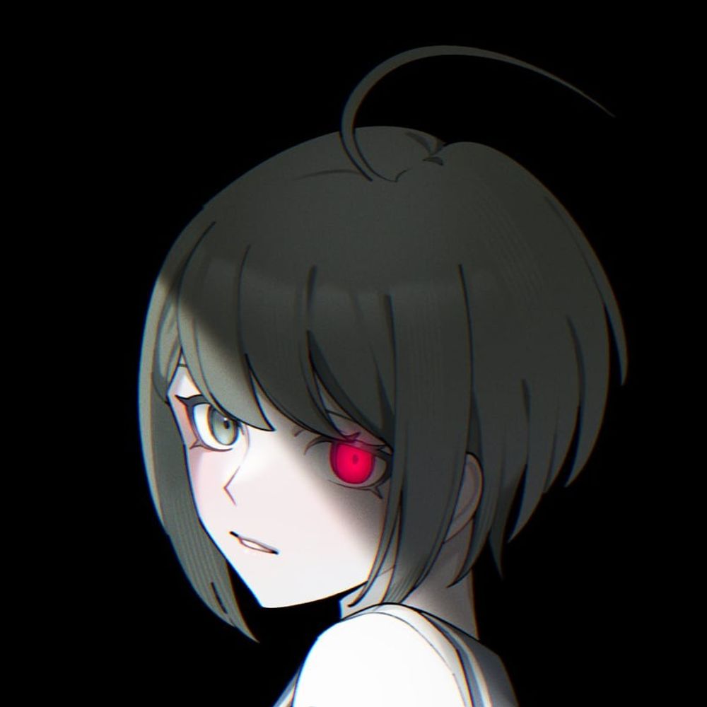 Komaru Naegi