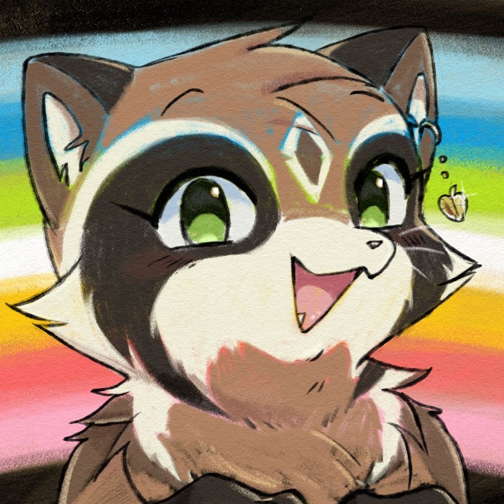 Profile avatar