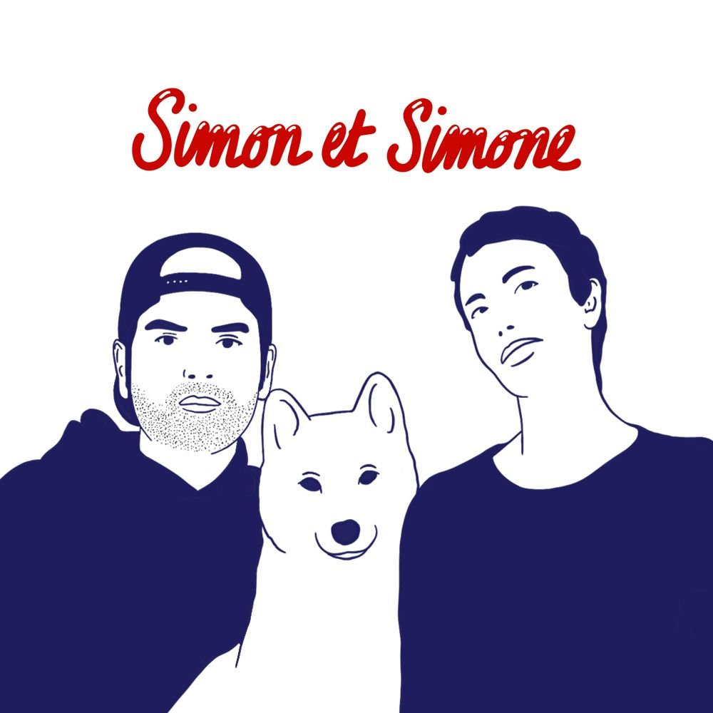 Simon et Simone