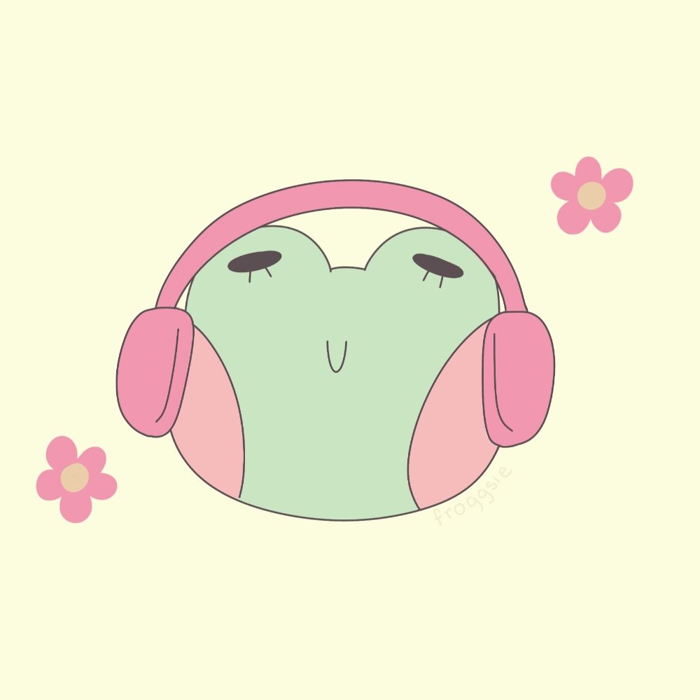froggsie