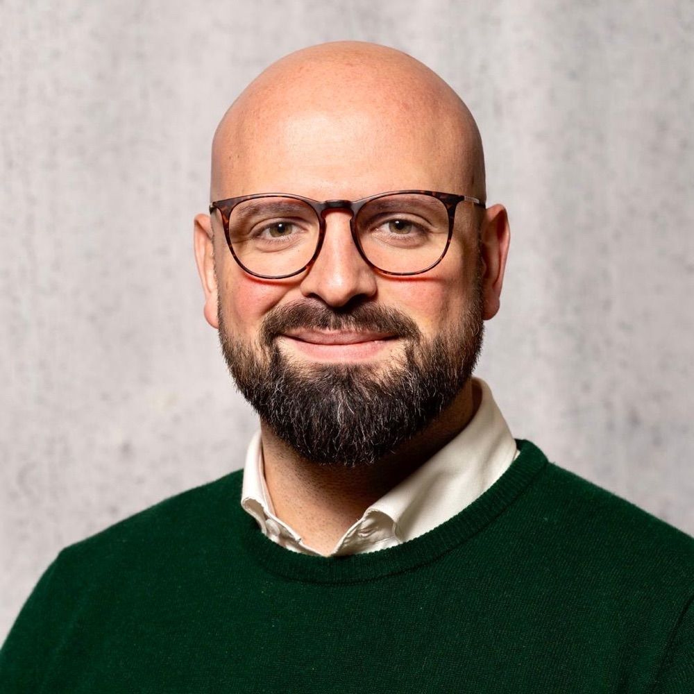 Rocco Giordano