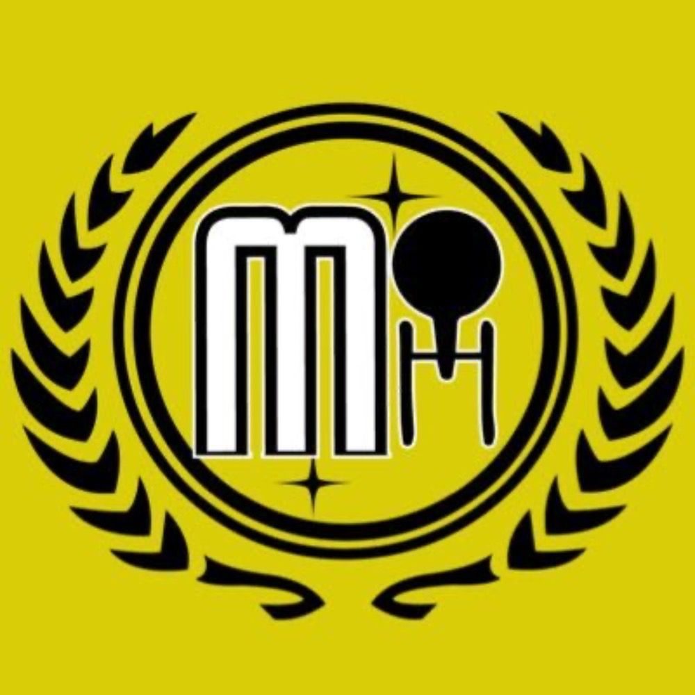 M-Class Podcast's avatar