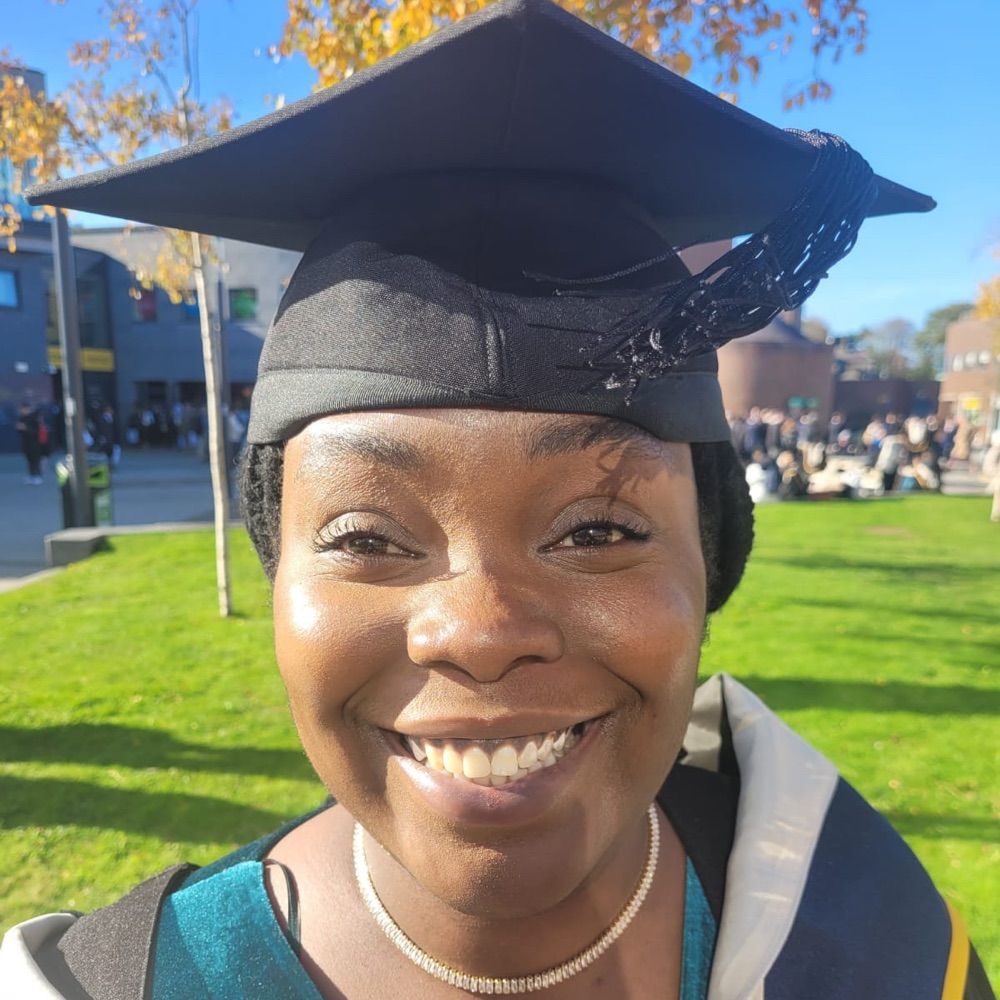 Emmanuella Jagha