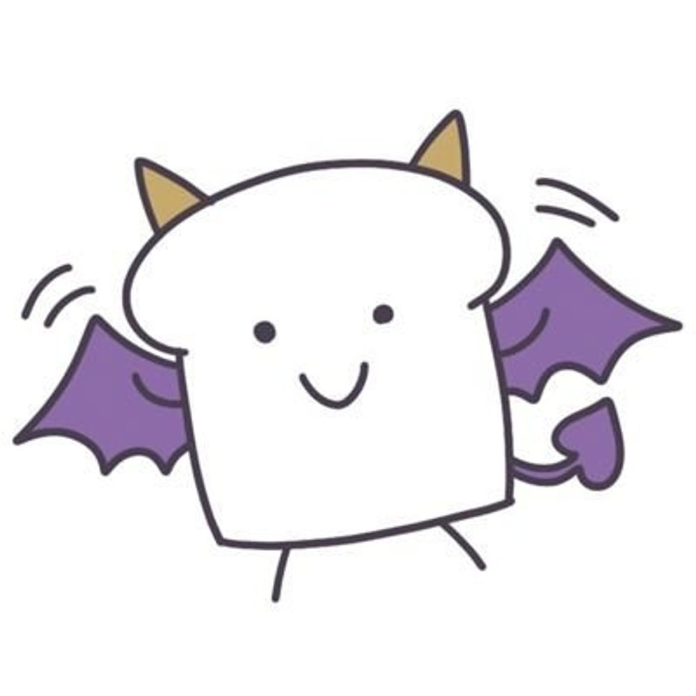 ぱんえちゃん