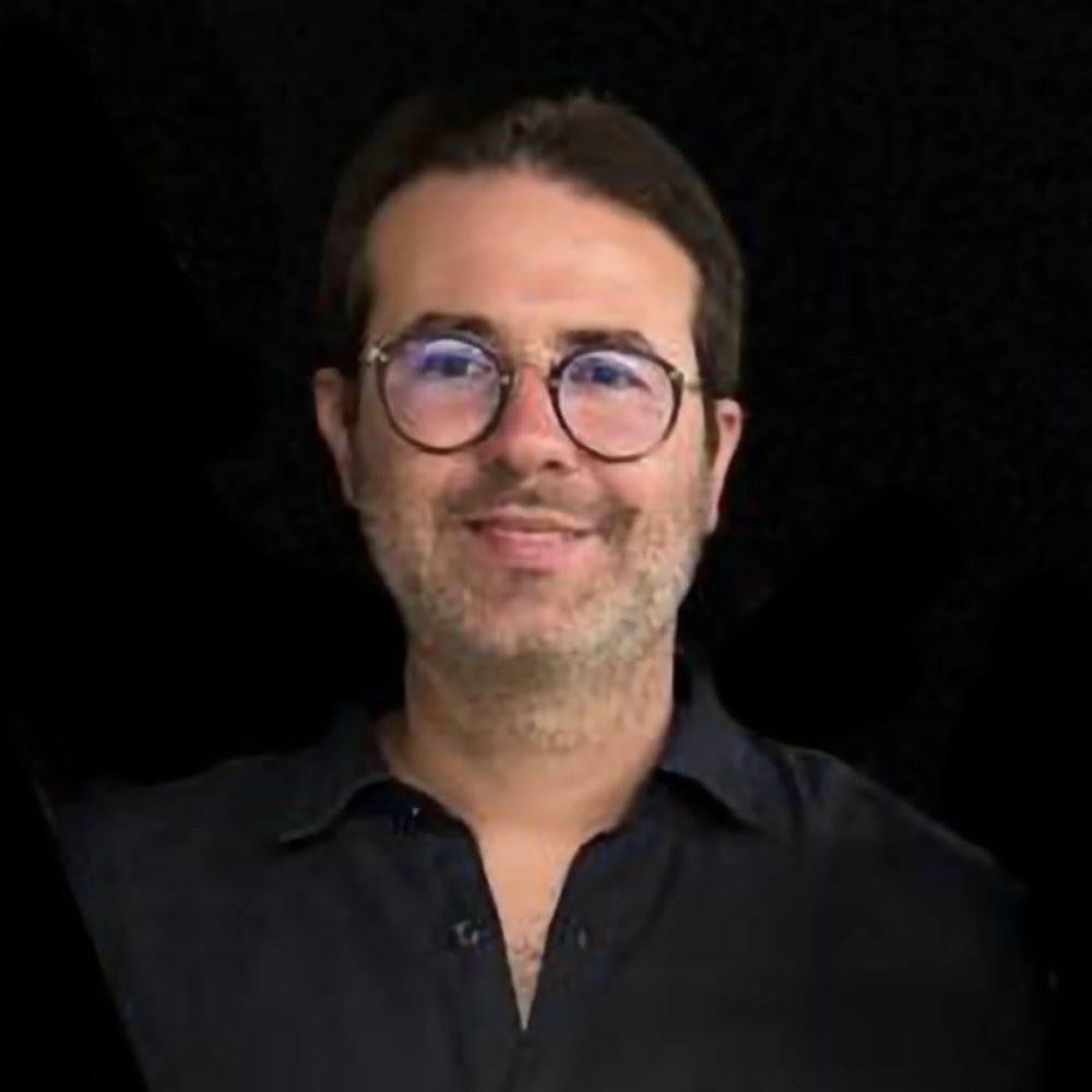Maarouf BOUHAJA