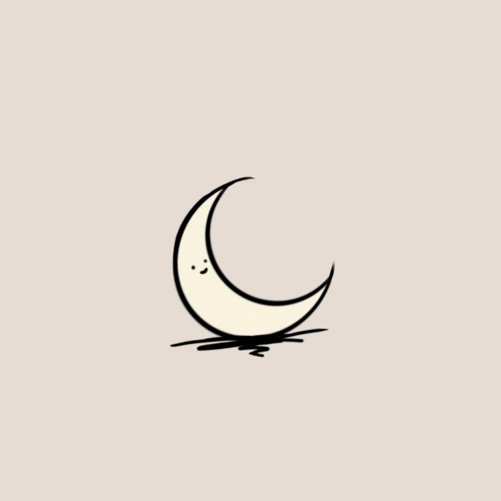 つき