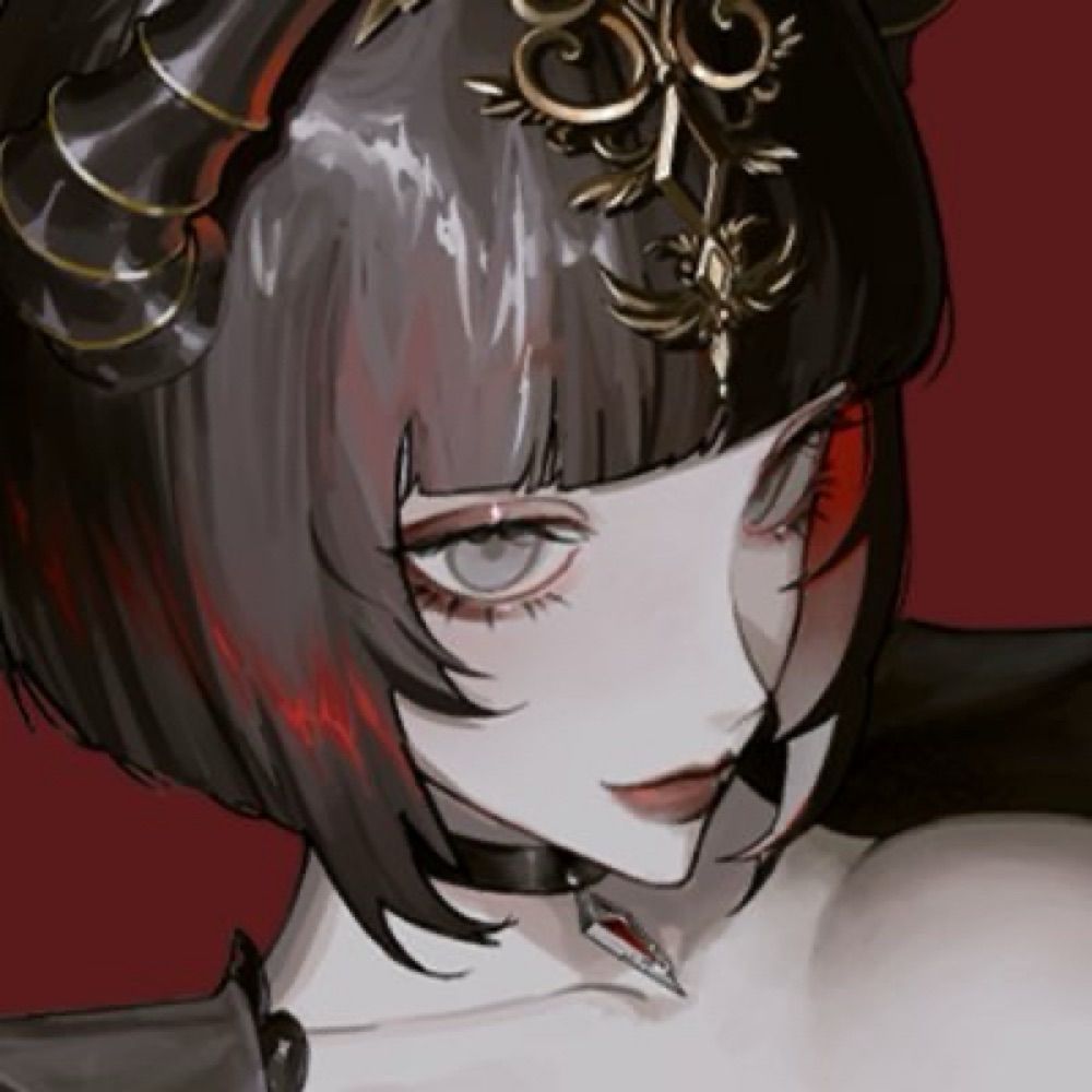 YUI🐦‍⬛🥃Vtuber