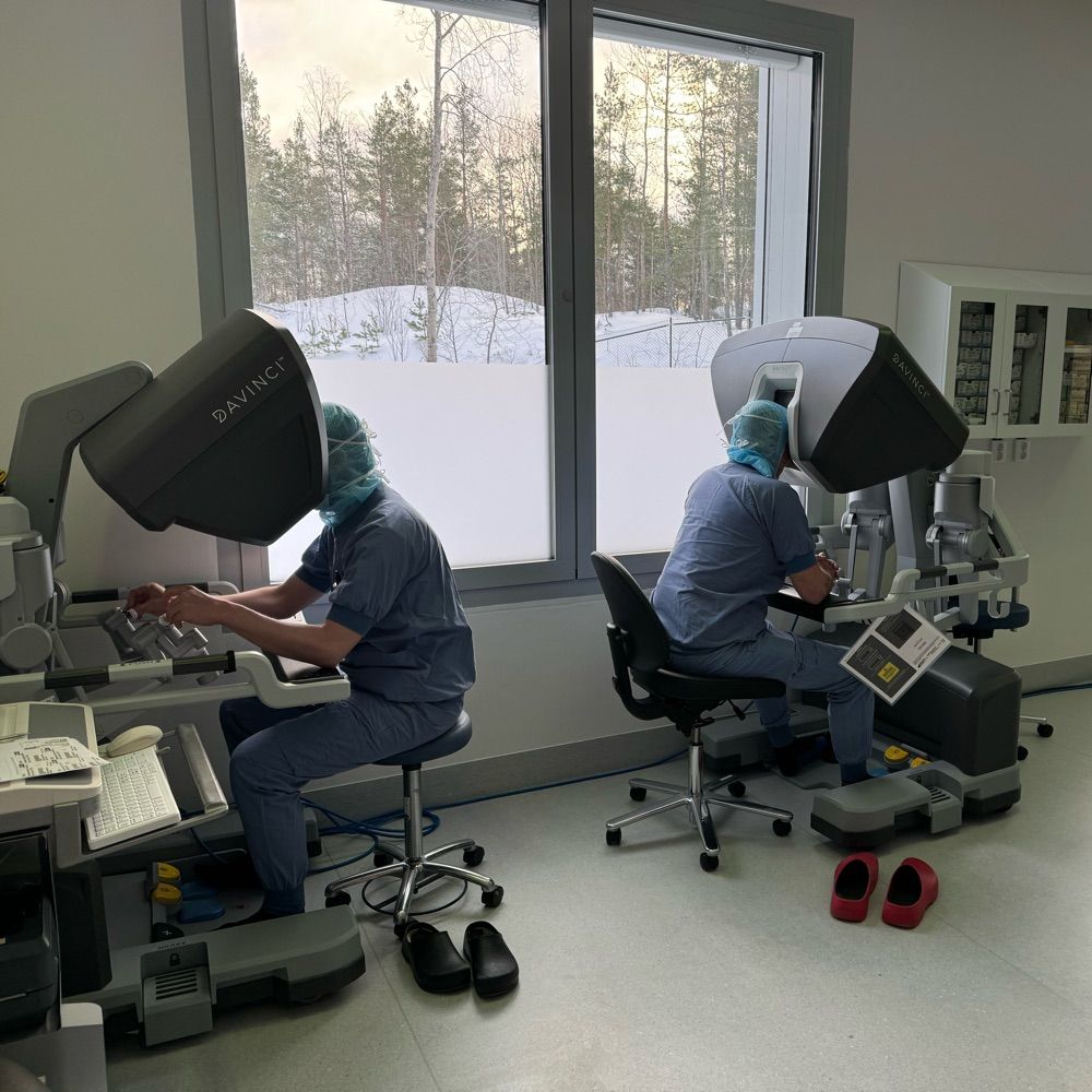 HPB Karolinska