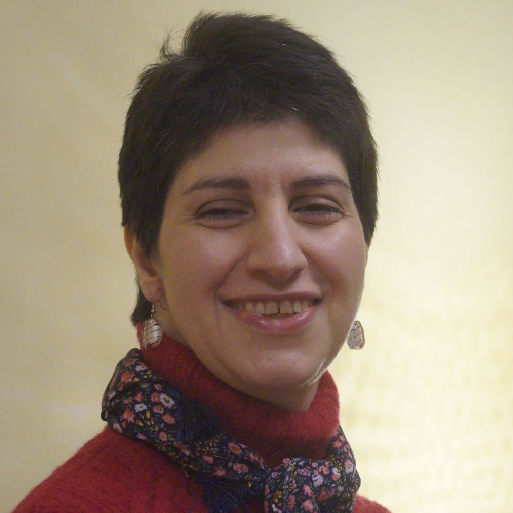 Dr Armineh Soorenian