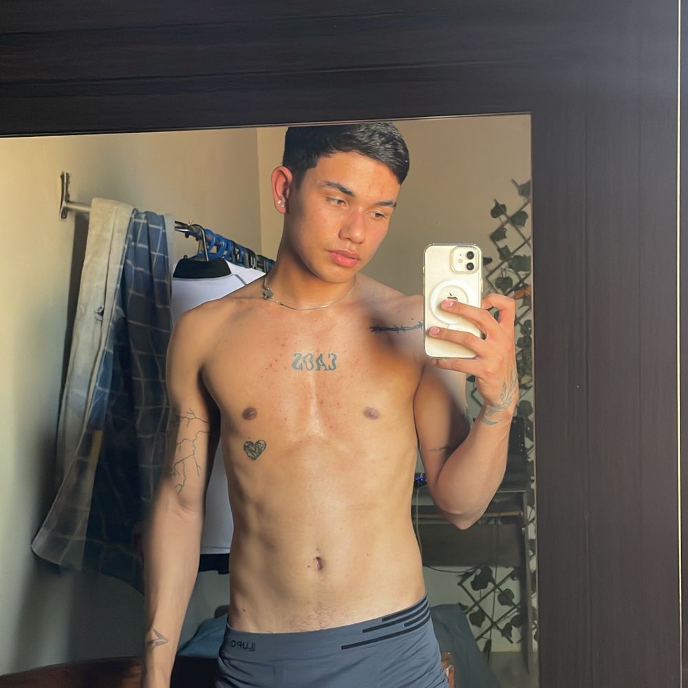 Gabriel Santos 