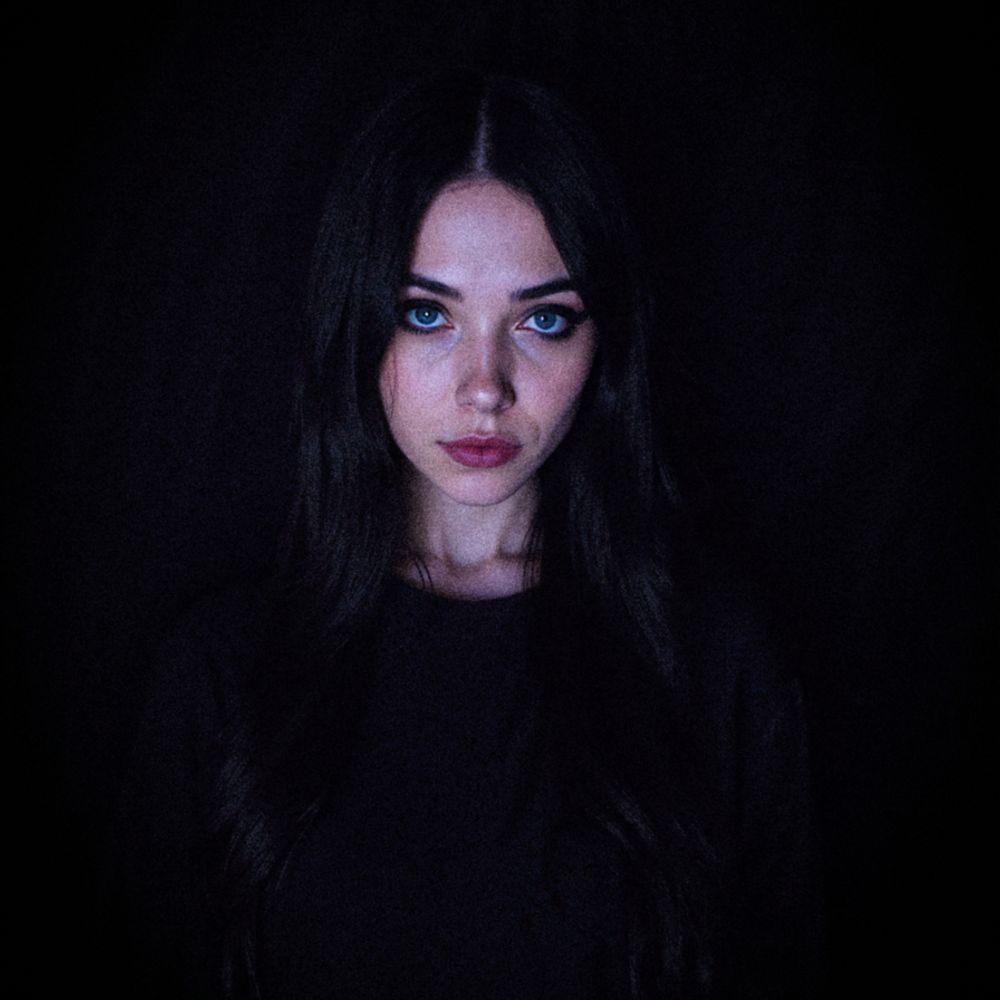 Amber Addams