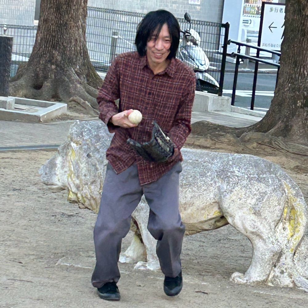 サカタシンゴ２