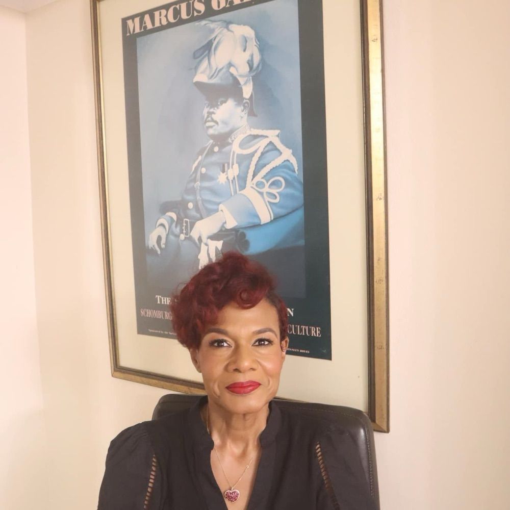 Natanya Duncan, PhD