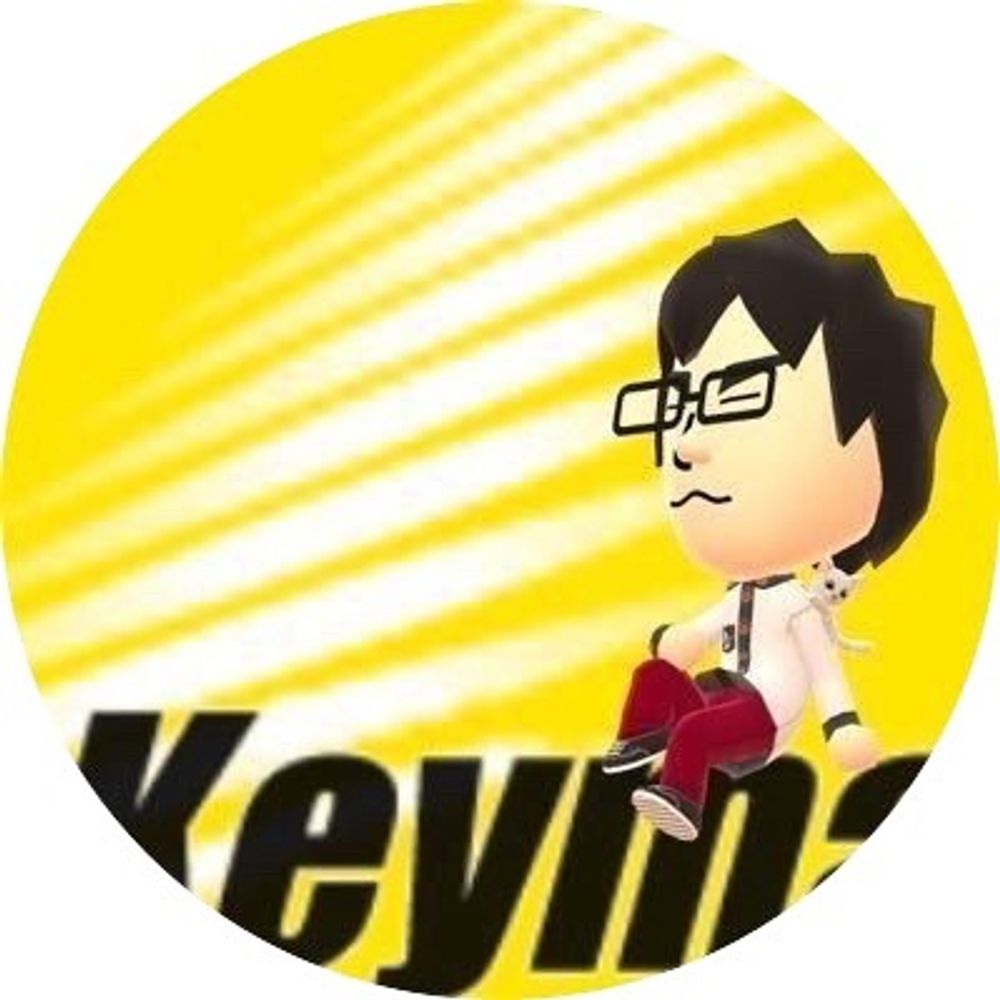 きーま