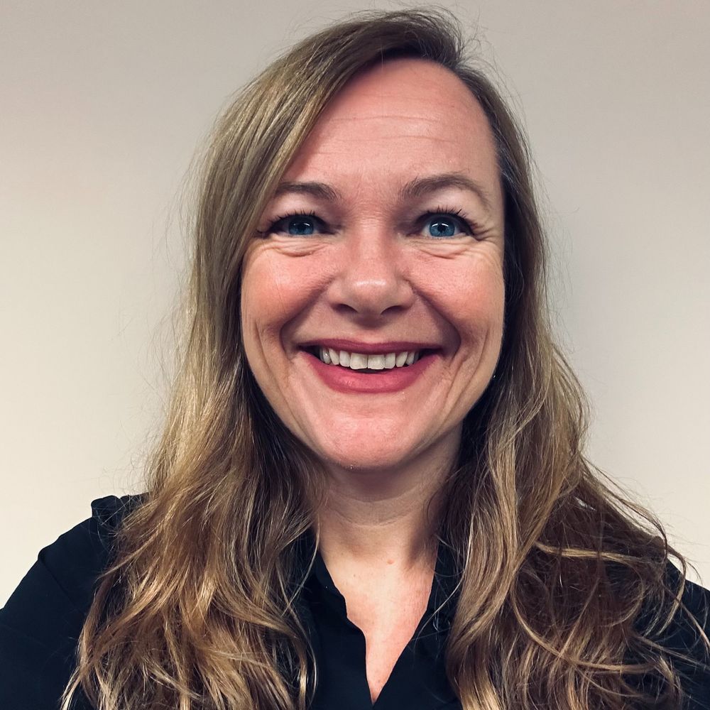 Christine M. Jacobsen