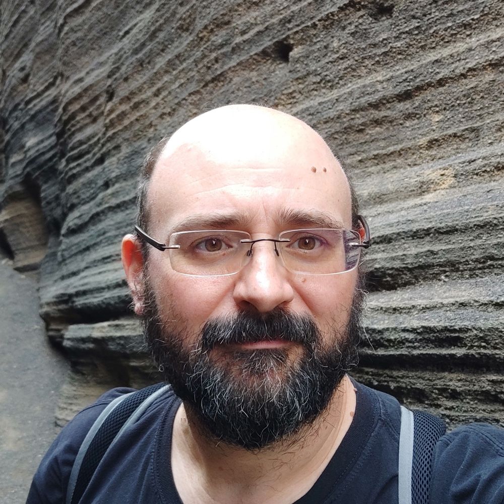Stefano Rigon