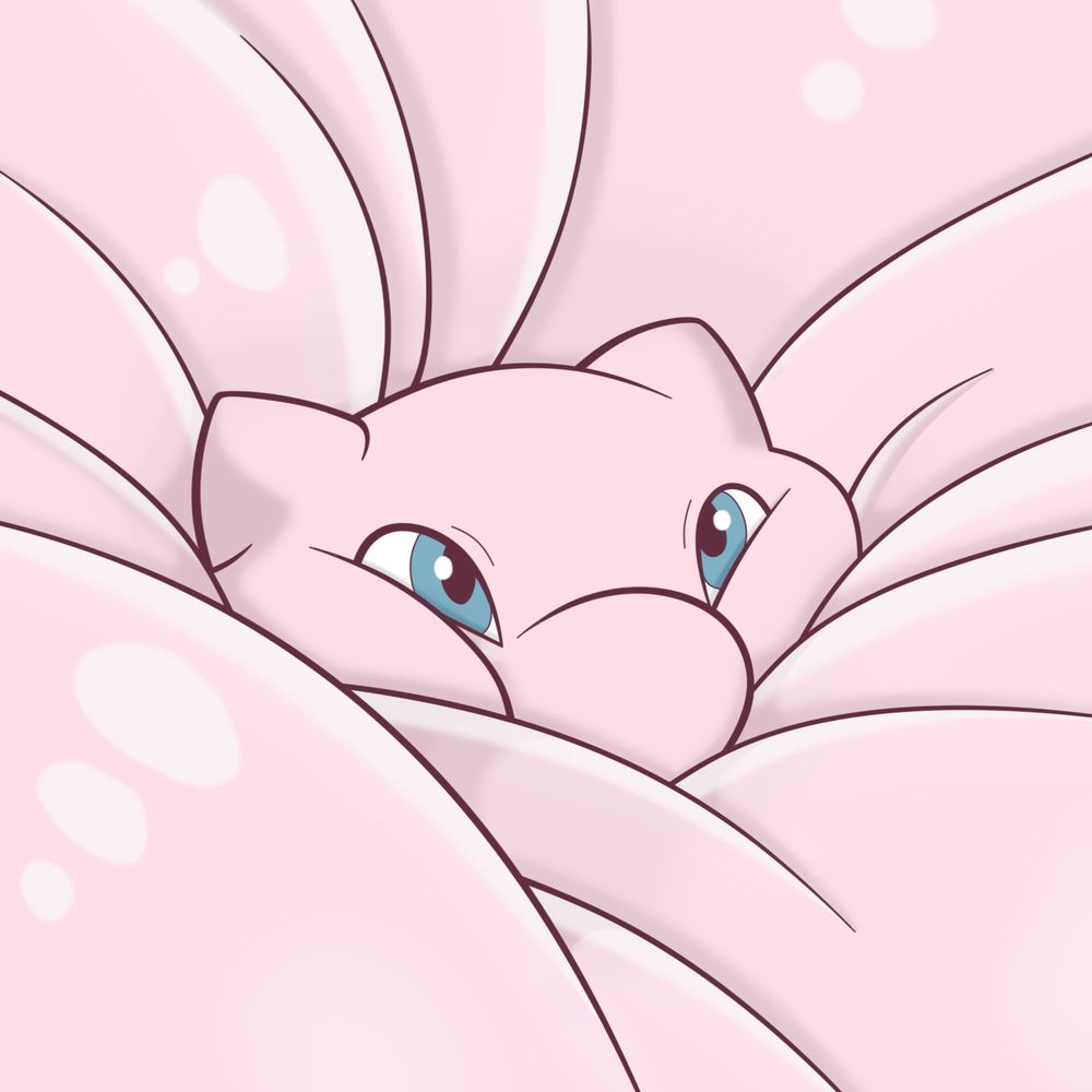 Madeleine (comms closed)