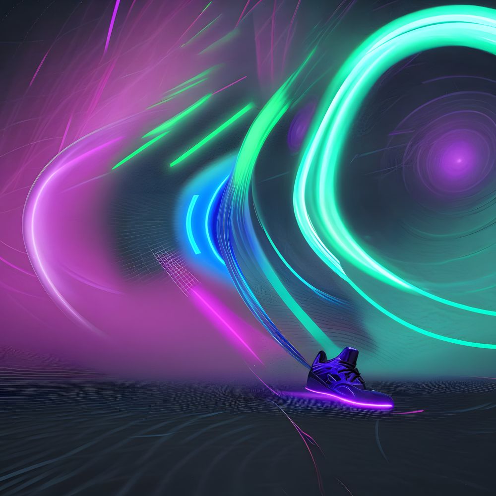 Cadence: Running Music