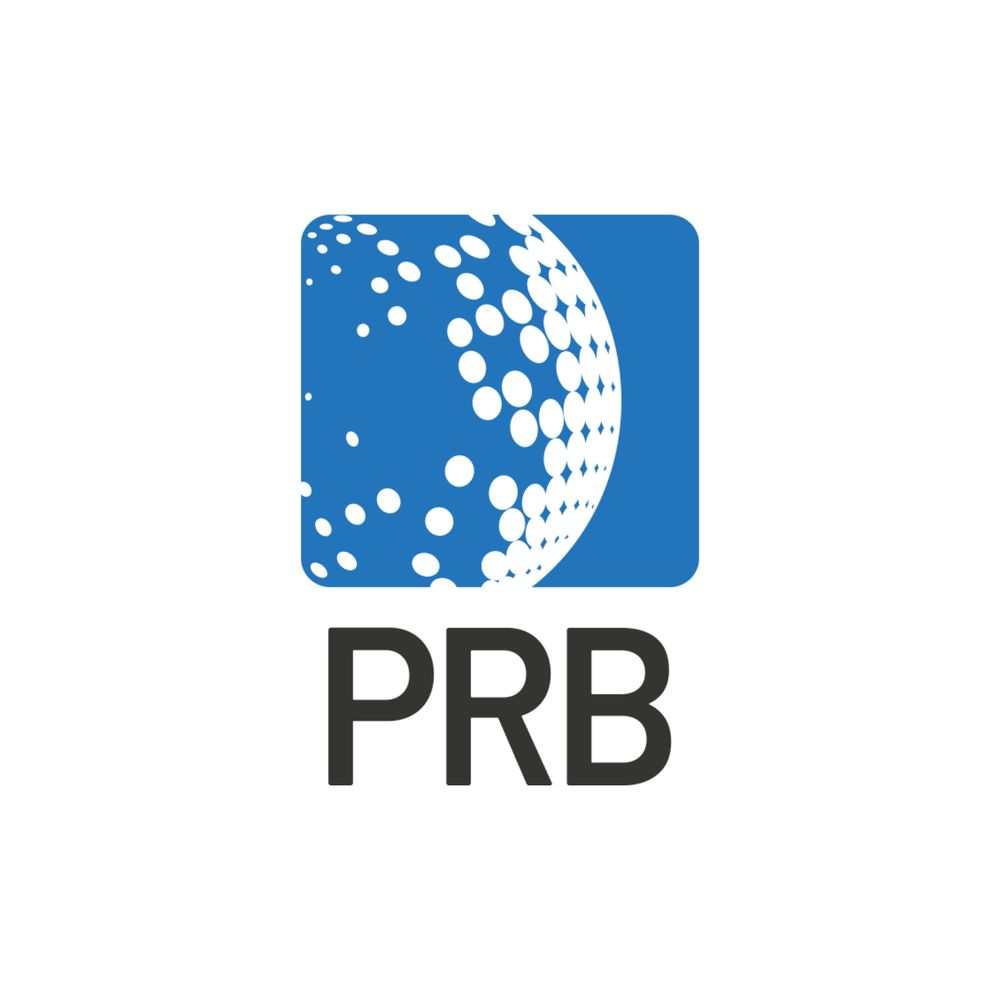 Population Reference Bureau