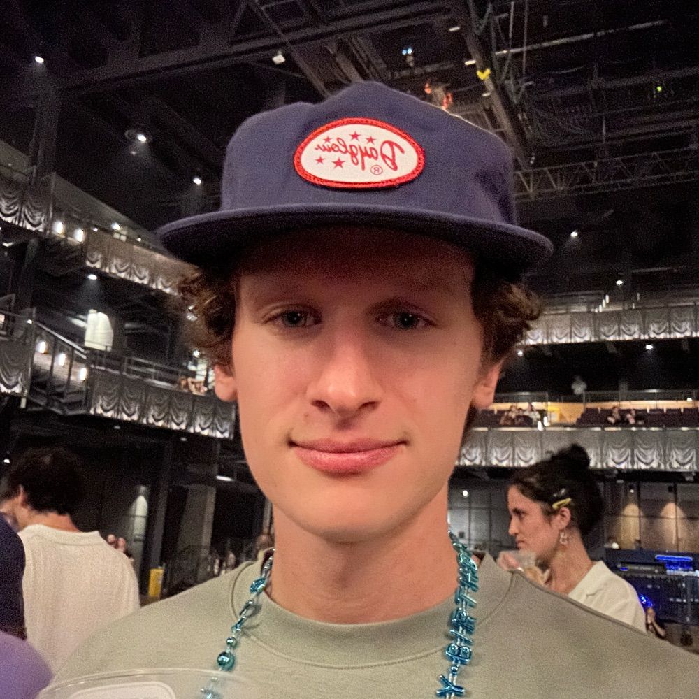 Ryan Maxin
