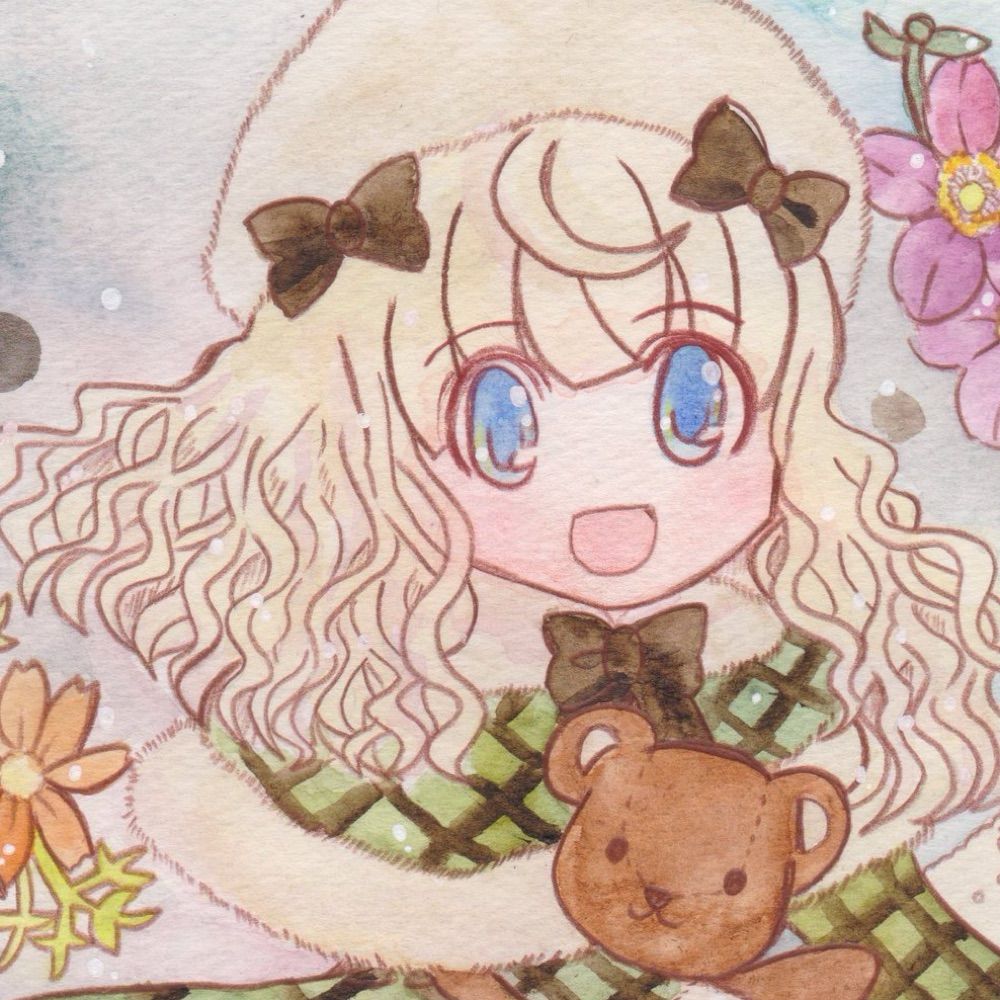 森国くるみ🧸