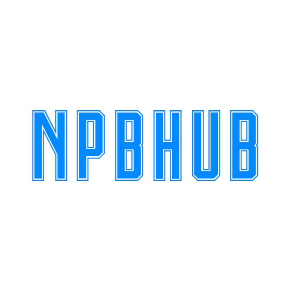 NPB HUB - Nippon Professional Baseball