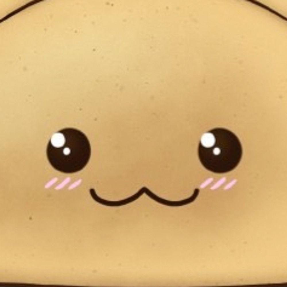 Bacon Pierogi 🥓🥟 Chaotic Pierogi VTuber