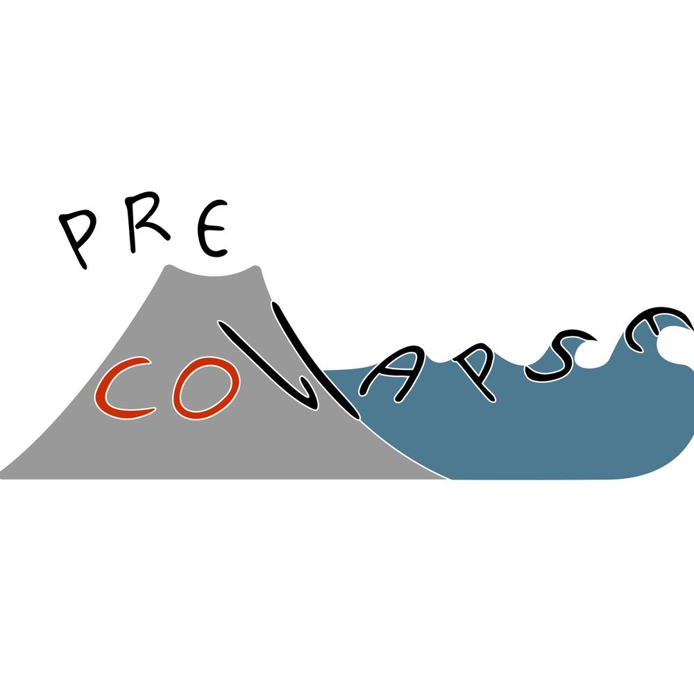 PRE-COLLAPSE