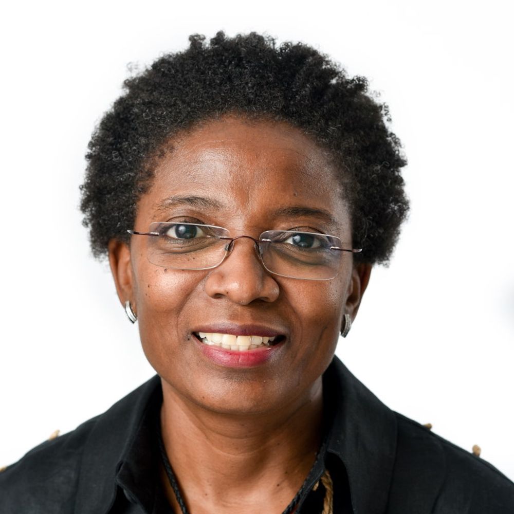 'Funmi Olonisakin