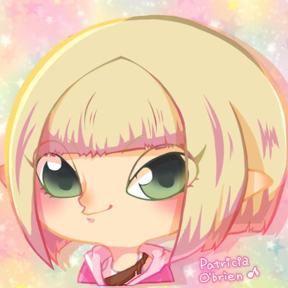 ぱてぃ🐽FF14