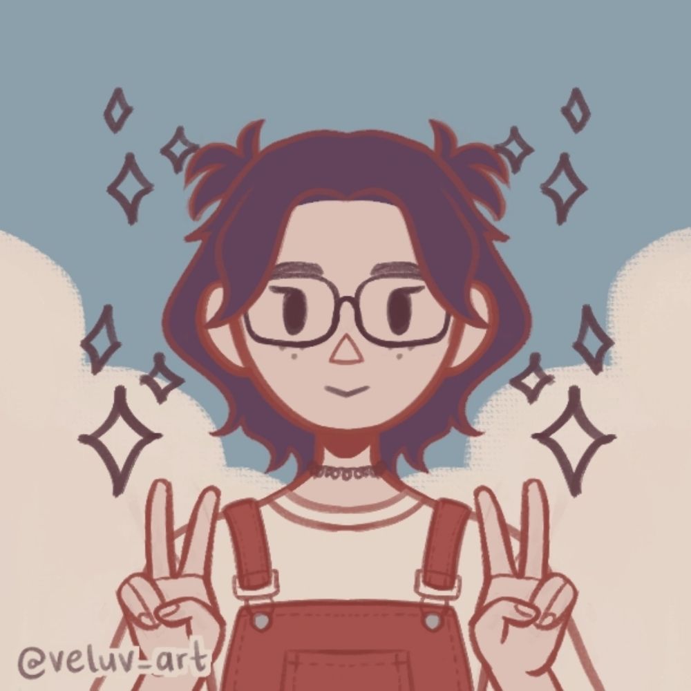 ✨ bethany ✨