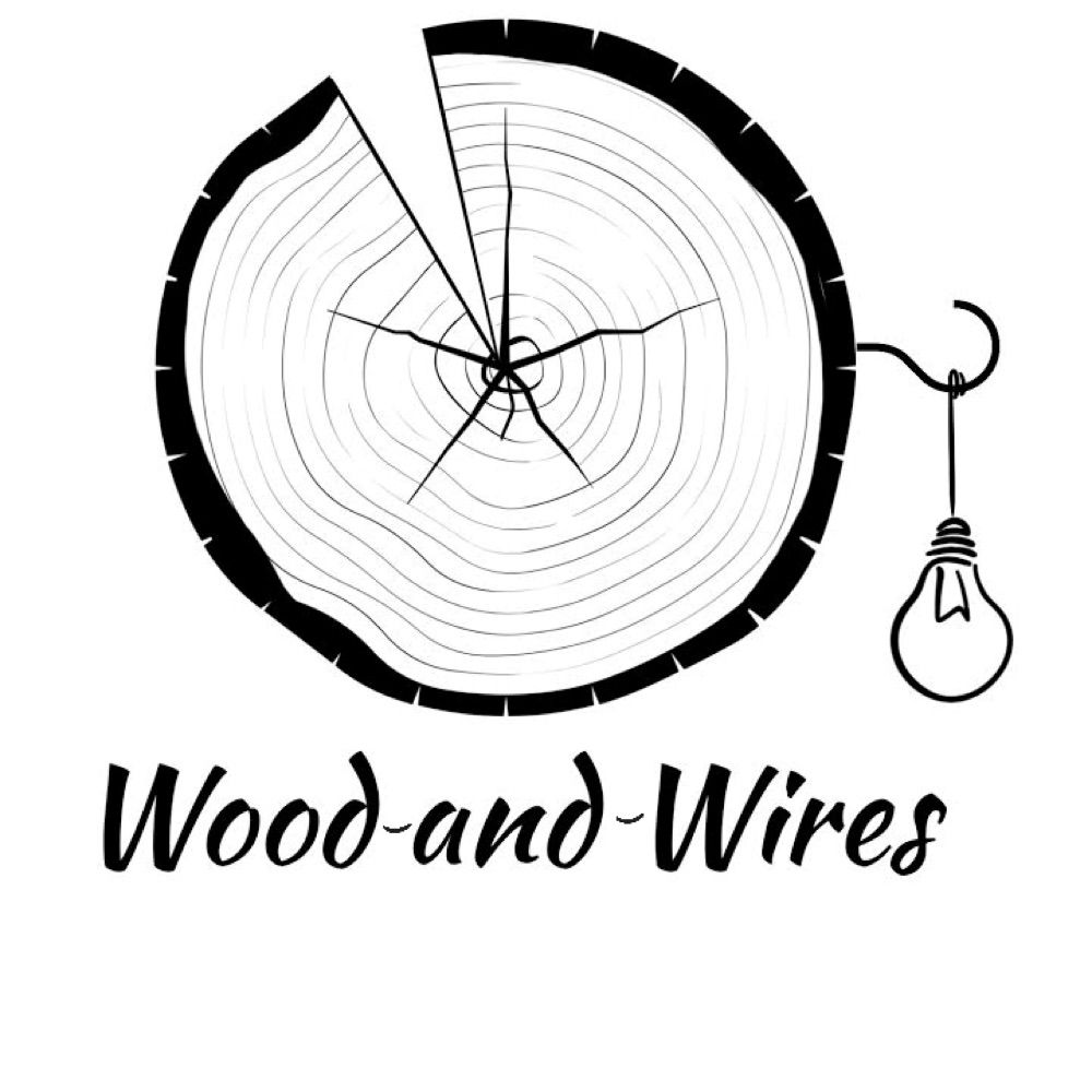 Wood-and-Wires