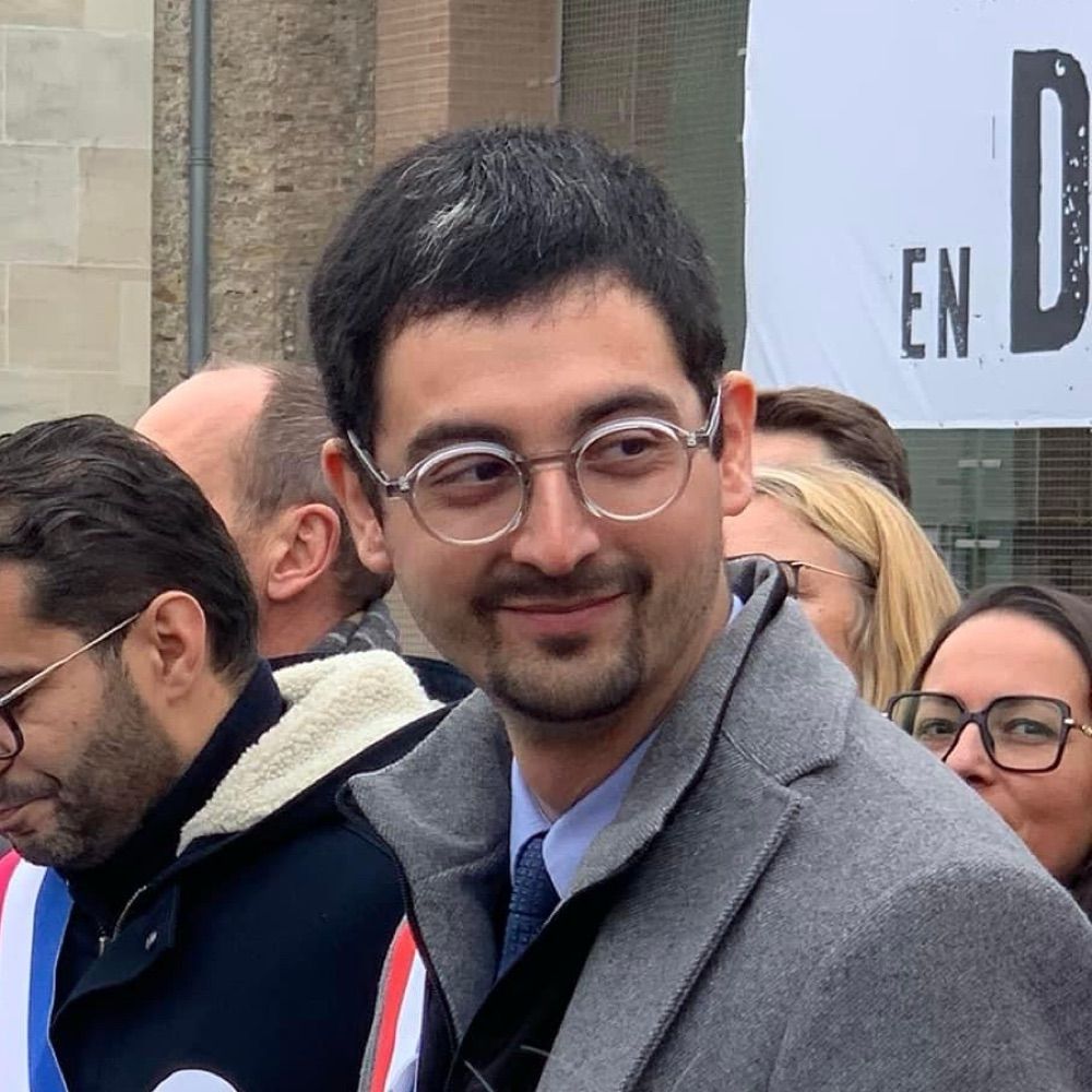 Julien Aguin