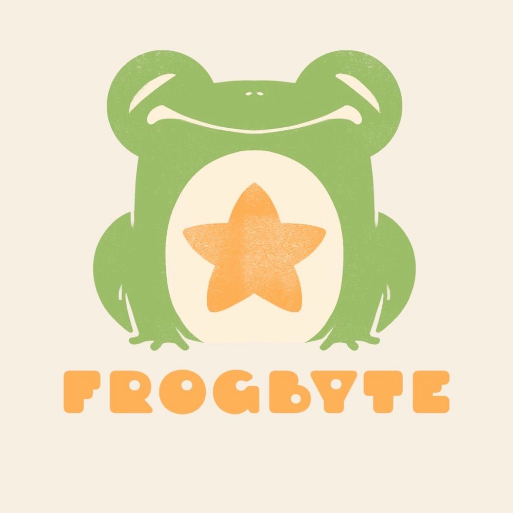 Frogbyte Studio!