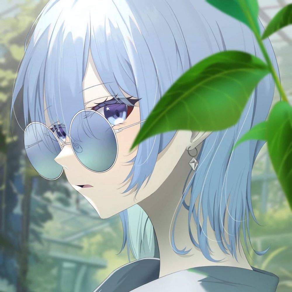 さむぽん☄️(寒がりポンデライオン)