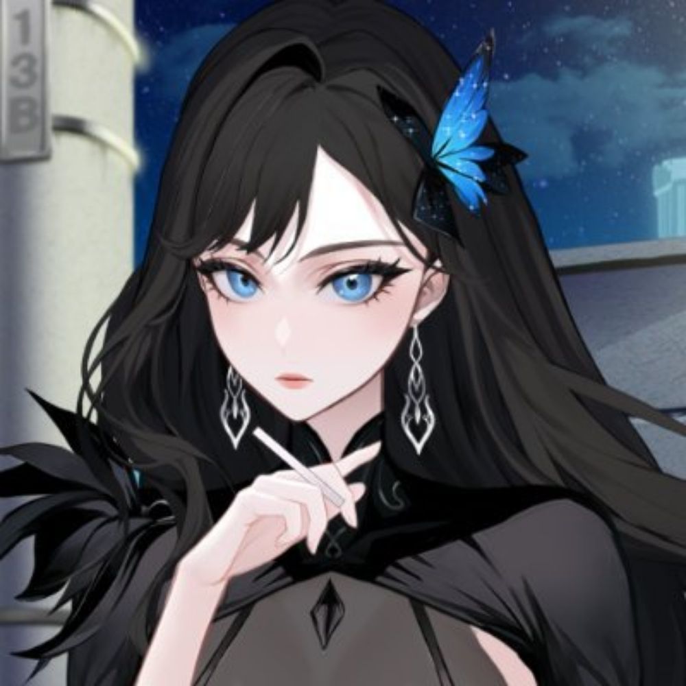 Kari Ryukami/micromuffin 🦋🧁