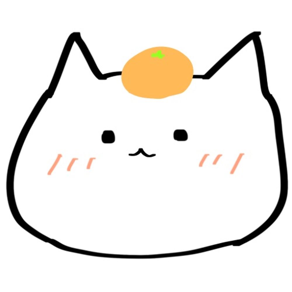 🐱ねこまる⚫️