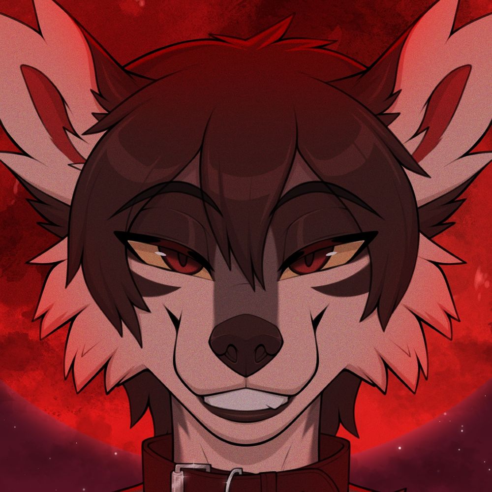 Kazu 🐺🐾