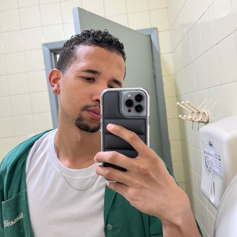 Matheus Santos
