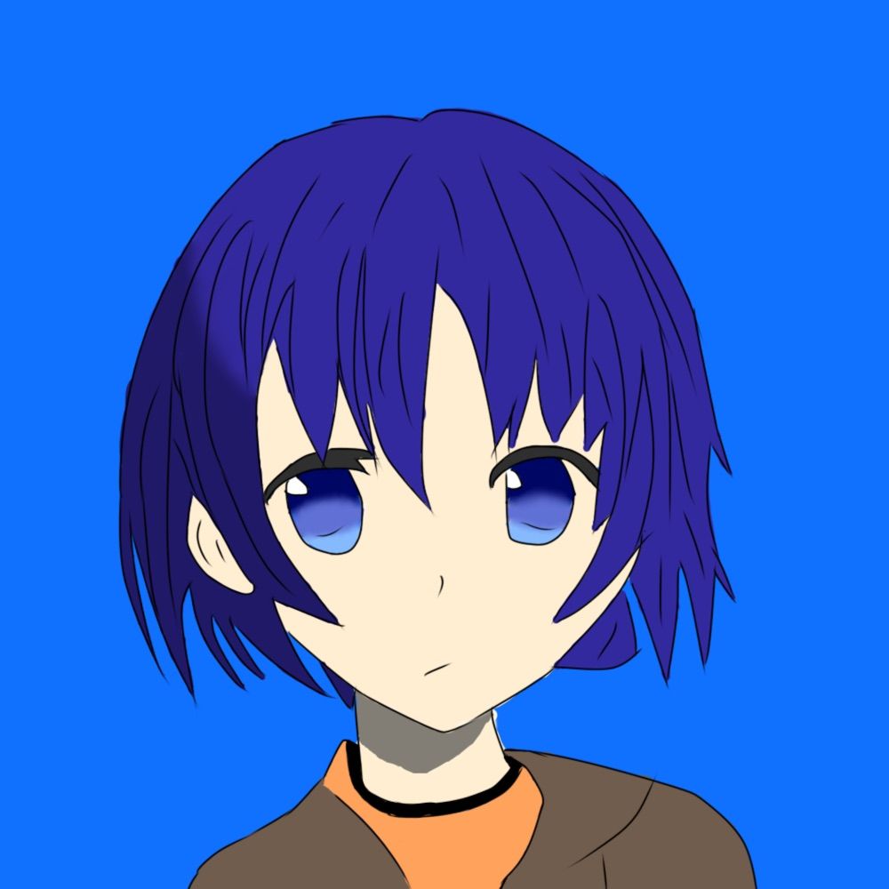 お刺身くん｜oSsmXun