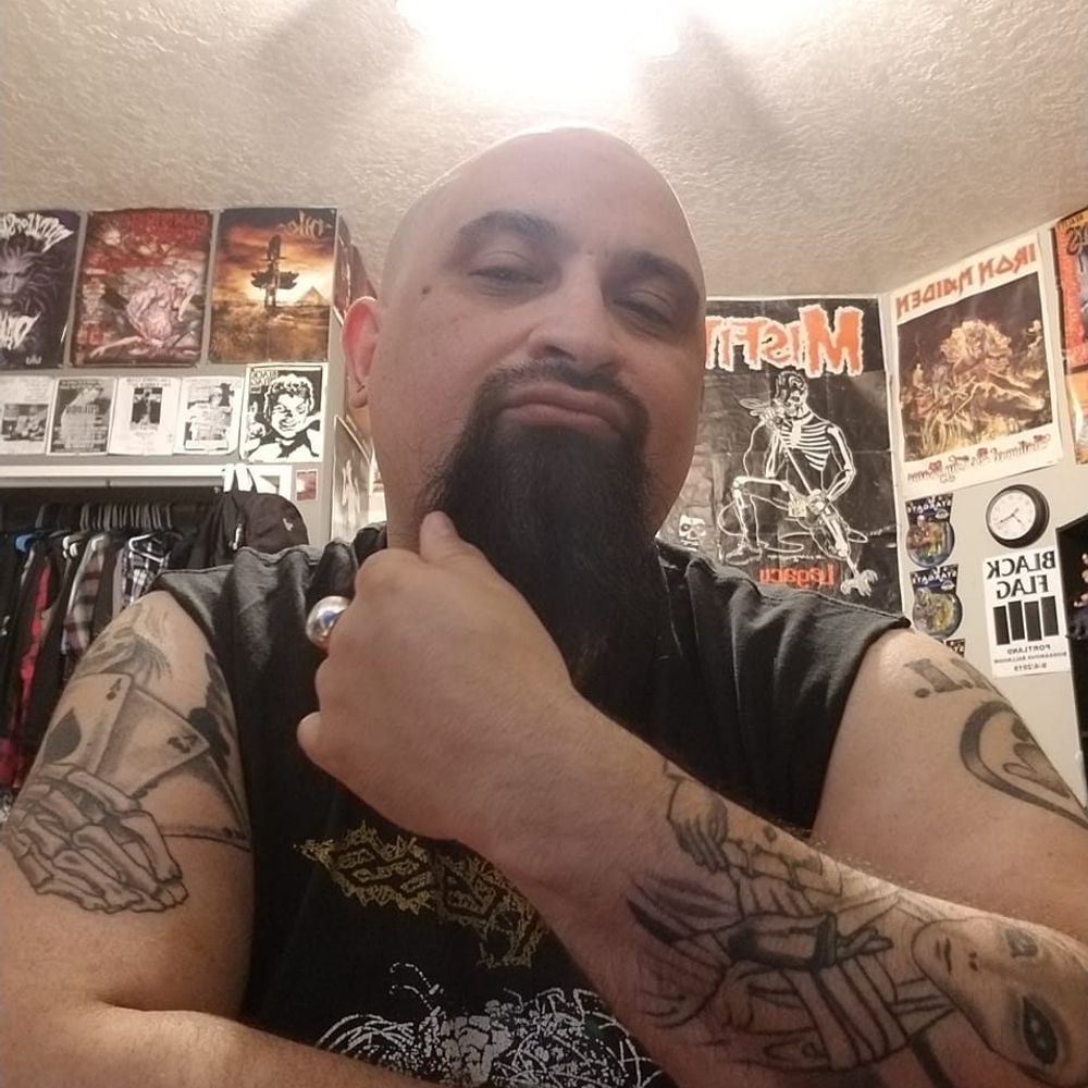 Tony Avila